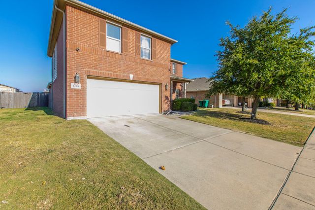 1208 Foster Street, Cedar Hill, TX 75104