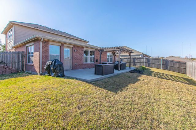1208 Foster Street, Cedar Hill, TX 75104