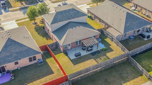 1208 Foster Street, Cedar Hill, TX 75104