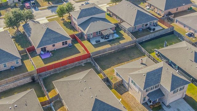 1208 Foster Street, Cedar Hill, TX 75104