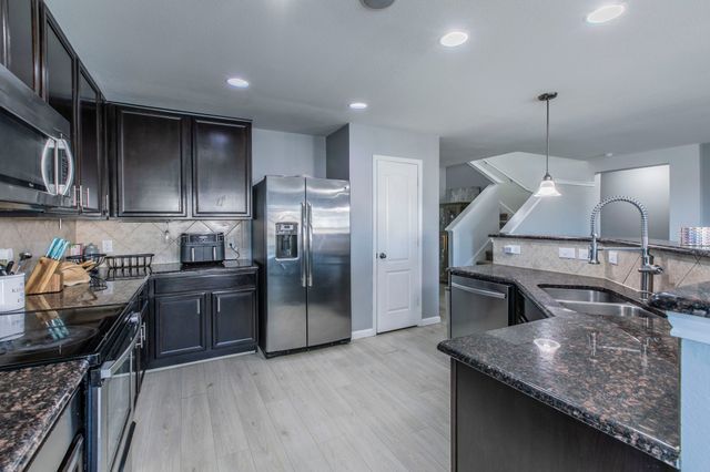 1208 Foster Street, Cedar Hill, TX 75104