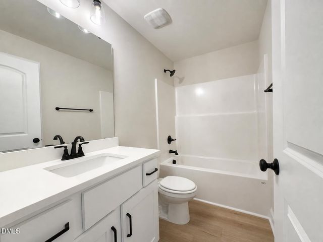 10440 Stallings Road, Spring Hope, NC 27882
