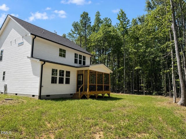 10440 Stallings Road, Spring Hope, NC 27882