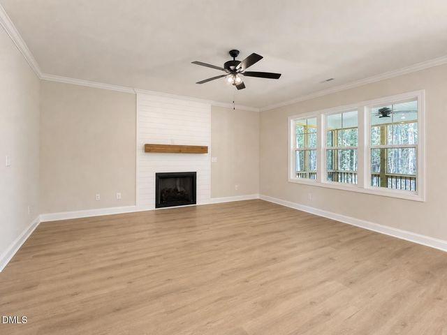 10440 Stallings Road, Spring Hope, NC 27882