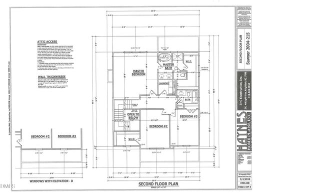 10440 Stallings Road, Spring Hope, NC 27882