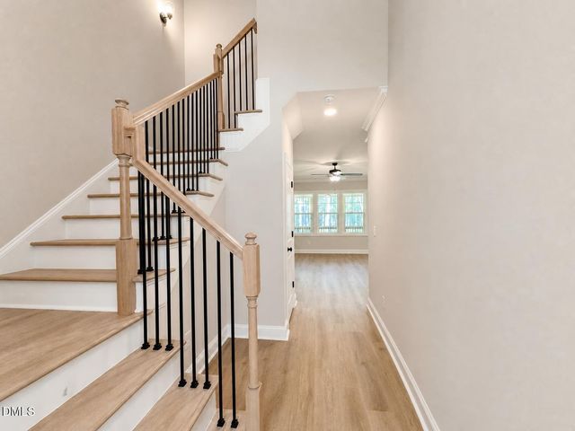 10440 Stallings Road, Spring Hope, NC 27882