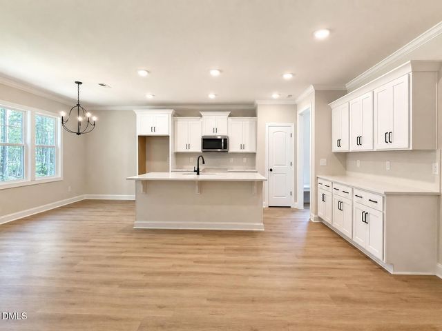 10440 Stallings Road, Spring Hope, NC 27882