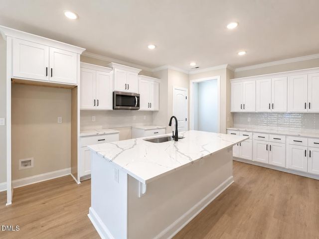 10440 Stallings Road, Spring Hope, NC 27882