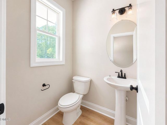 10440 Stallings Road, Spring Hope, NC 27882