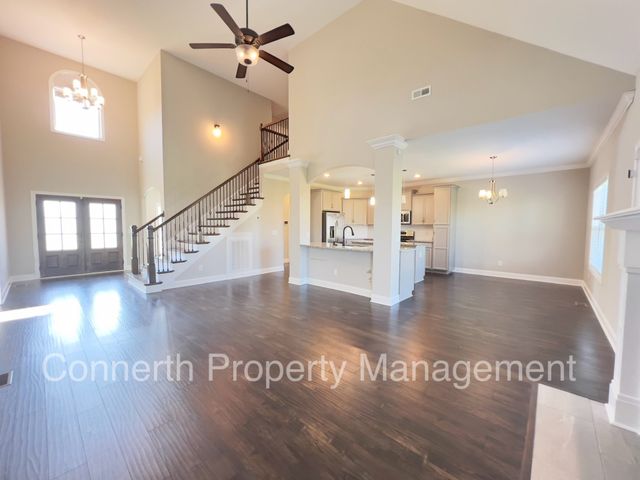 1249 Upland Ter, Clarksville, TN 37043