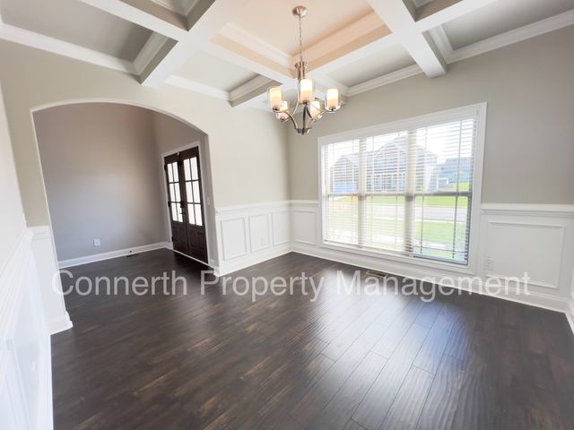 1249 Upland Ter, Clarksville, TN 37043