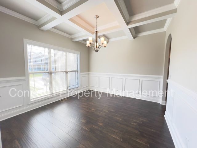 1249 Upland Ter, Clarksville, TN 37043