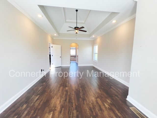 1249 Upland Ter, Clarksville, TN 37043