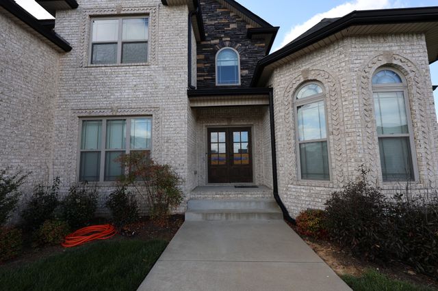 1249 Upland Ter, Clarksville, TN 37043