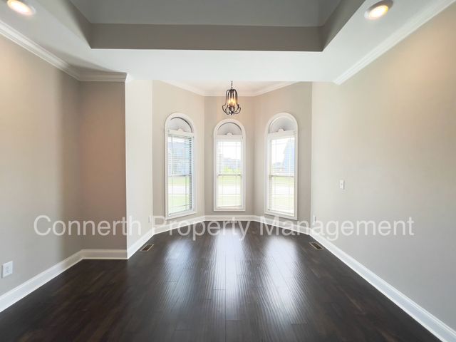 1249 Upland Ter, Clarksville, TN 37043