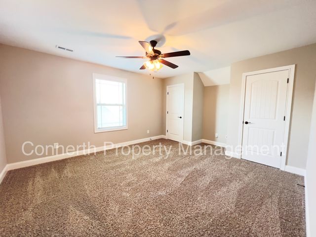 1249 Upland Ter, Clarksville, TN 37043