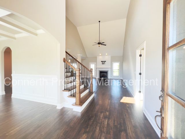 1249 Upland Ter, Clarksville, TN 37043