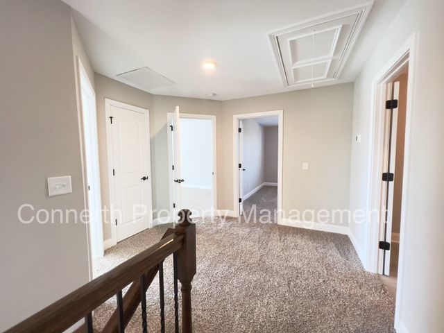 1249 Upland Ter, Clarksville, TN 37043