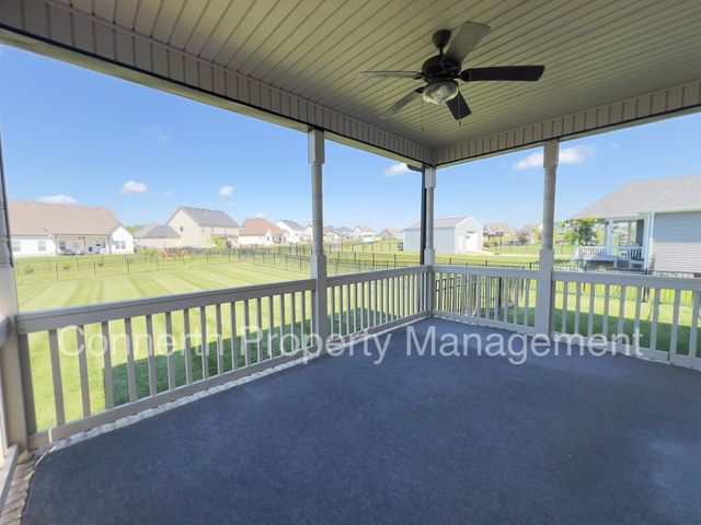 1249 Upland Ter, Clarksville, TN 37043