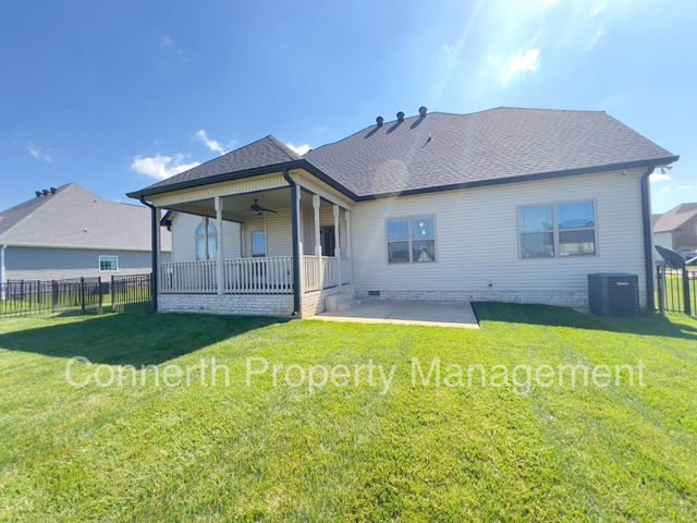 1249 Upland Ter, Clarksville, TN 37043