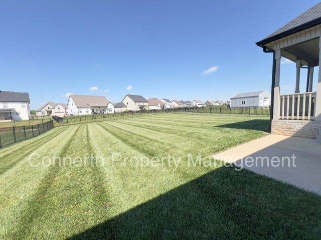 1249 Upland Ter, Clarksville, TN 37043