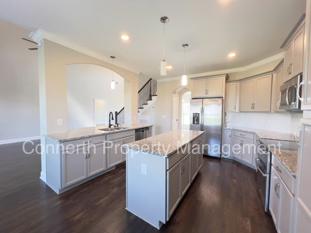 1249 Upland Ter, Clarksville, TN 37043