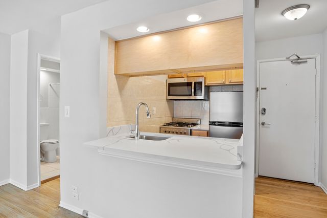 6758 N Sheridan Avenue 438, Chicago, IL 60626