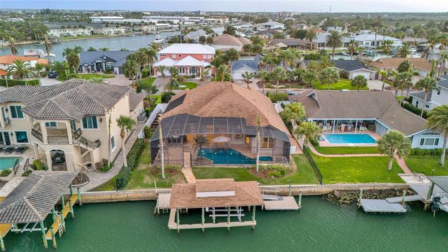 133 VIA CAPRI, New Smyrna Beach, FL 32169