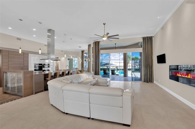 133 VIA CAPRI, New Smyrna Beach, FL 32169