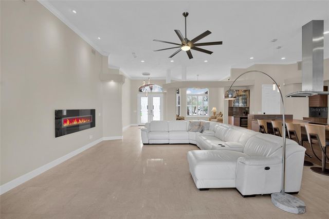 133 VIA CAPRI, New Smyrna Beach, FL 32169