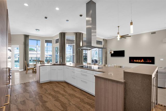 133 VIA CAPRI, New Smyrna Beach, FL 32169
