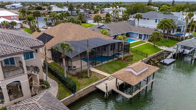 133 VIA CAPRI, New Smyrna Beach, FL 32169