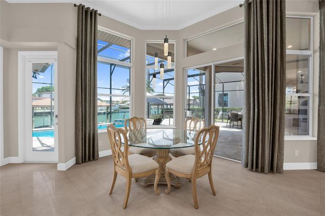 133 VIA CAPRI, New Smyrna Beach, FL 32169