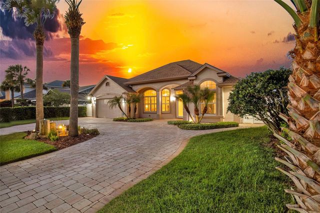 133 VIA CAPRI, New Smyrna Beach, FL 32169