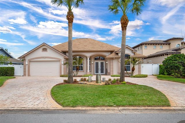 133 VIA CAPRI, New Smyrna Beach, FL 32169