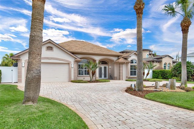 133 VIA CAPRI, New Smyrna Beach, FL 32169