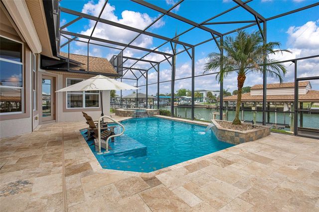 133 VIA CAPRI, New Smyrna Beach, FL 32169