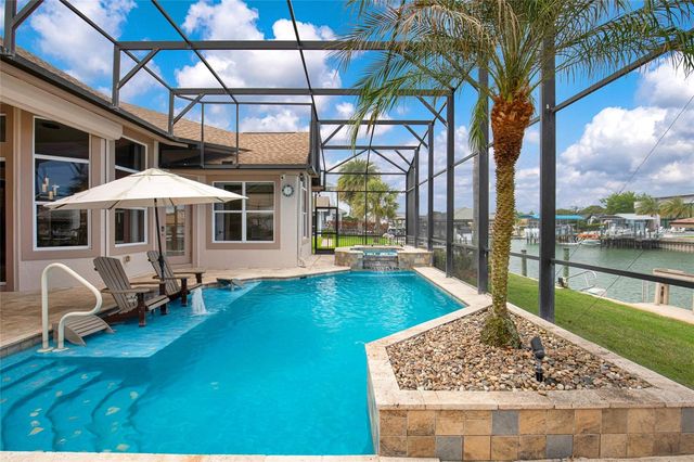 133 VIA CAPRI, New Smyrna Beach, FL 32169