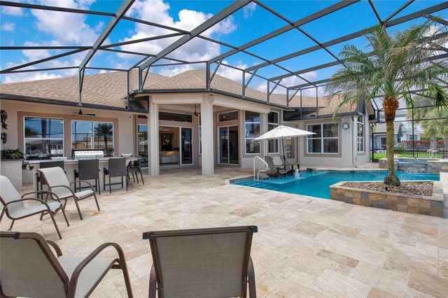 133 VIA CAPRI, New Smyrna Beach, FL 32169