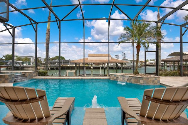 133 VIA CAPRI, New Smyrna Beach, FL 32169
