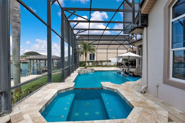 133 VIA CAPRI, New Smyrna Beach, FL 32169