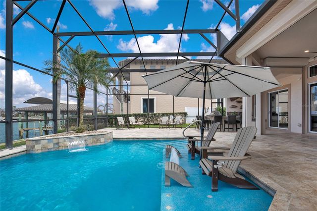 133 VIA CAPRI, New Smyrna Beach, FL 32169