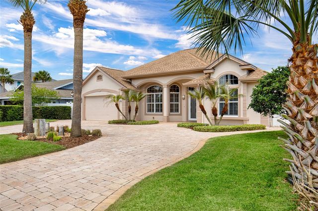 133 VIA CAPRI, New Smyrna Beach, FL 32169