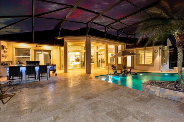 133 VIA CAPRI, New Smyrna Beach, FL 32169