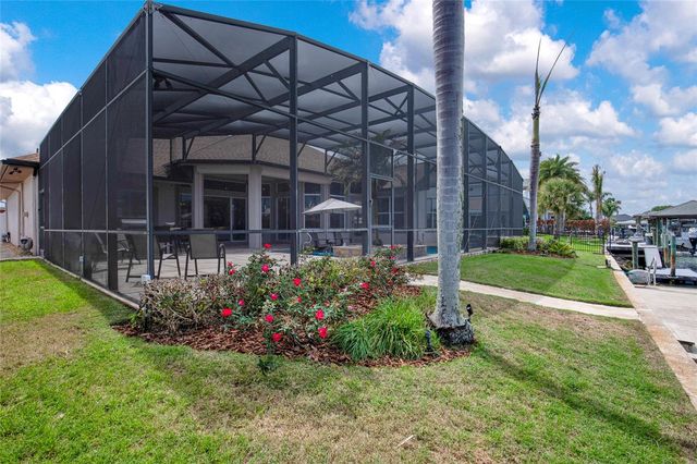 133 VIA CAPRI, New Smyrna Beach, FL 32169