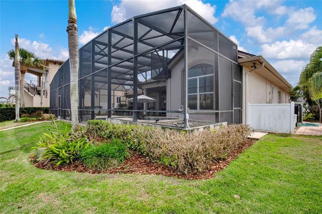 133 VIA CAPRI, New Smyrna Beach, FL 32169