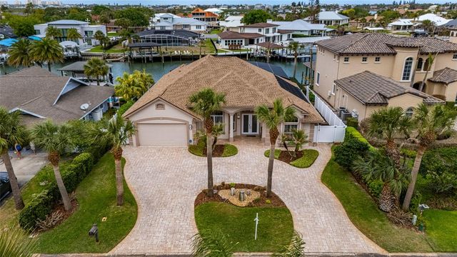 133 VIA CAPRI, New Smyrna Beach, FL 32169