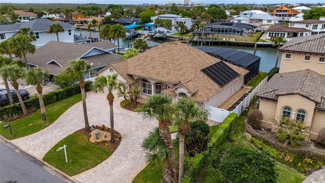 133 VIA CAPRI, New Smyrna Beach, FL 32169