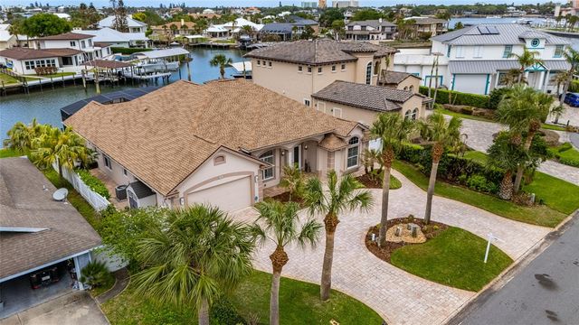 133 VIA CAPRI, New Smyrna Beach, FL 32169
