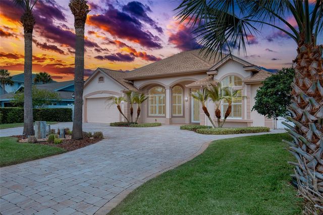 133 VIA CAPRI, New Smyrna Beach, FL 32169